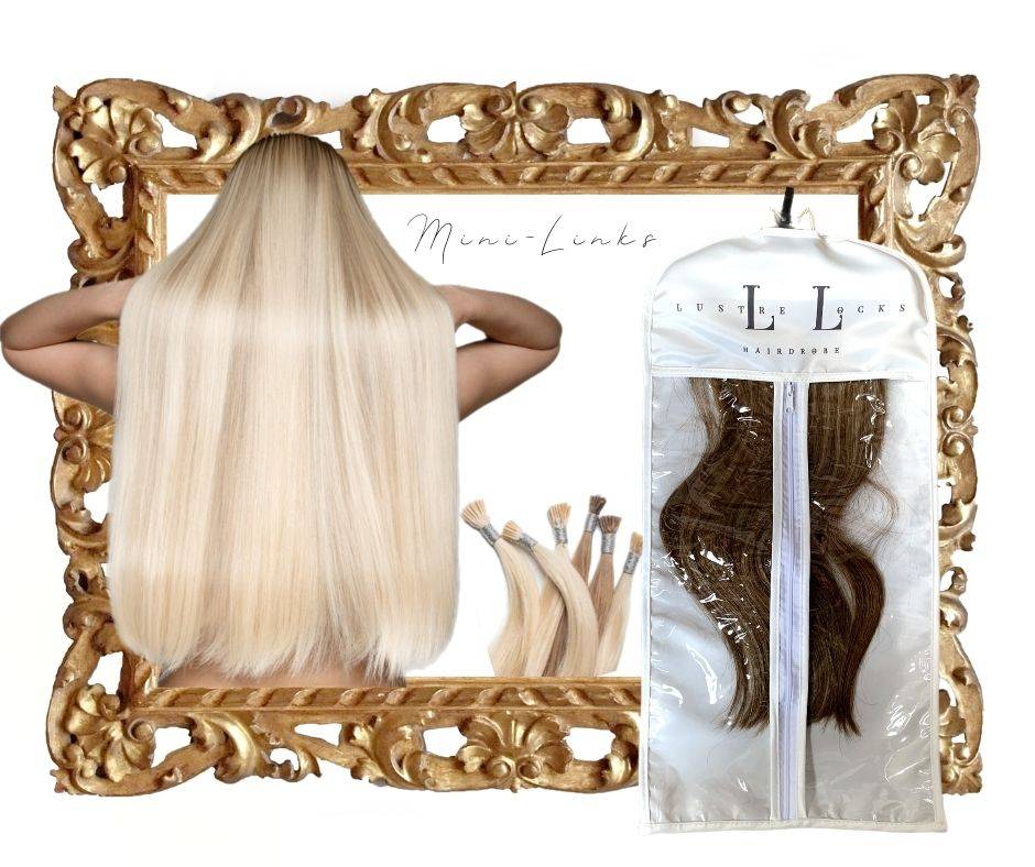 Shop LUSTRE LOCKS ® Artisan Hair Academy