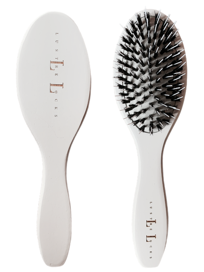 Wild Boar Brush Artisan Hair Academy